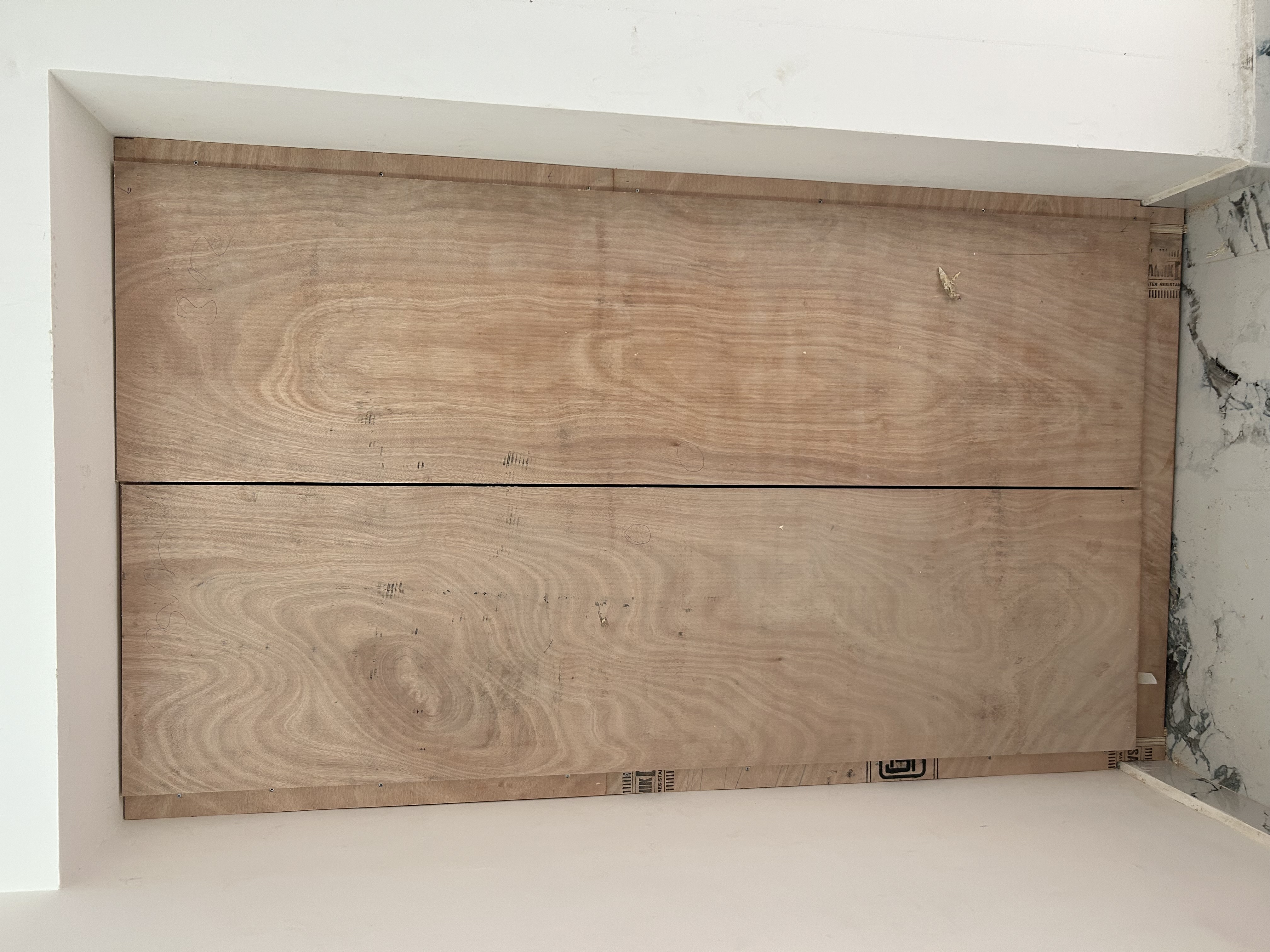 Alandur Modern Living & Bedroom Interiors