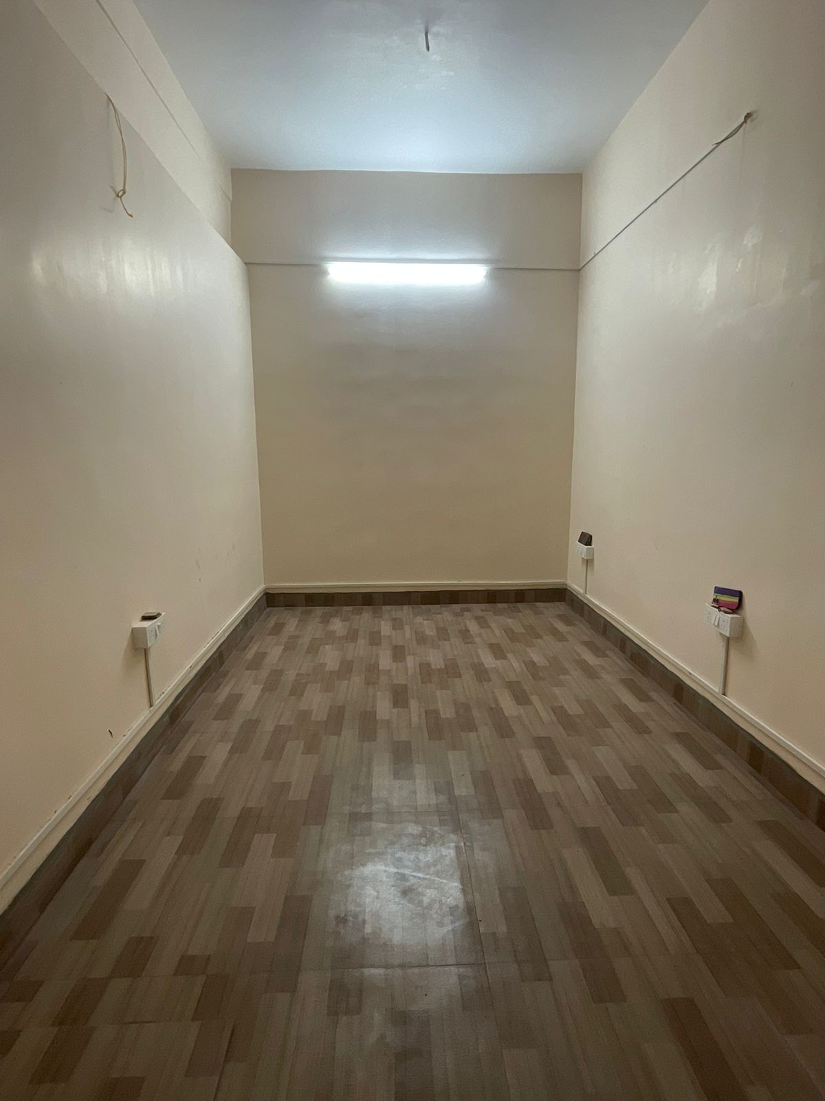 Ellis Road Commercial Shop Renovation